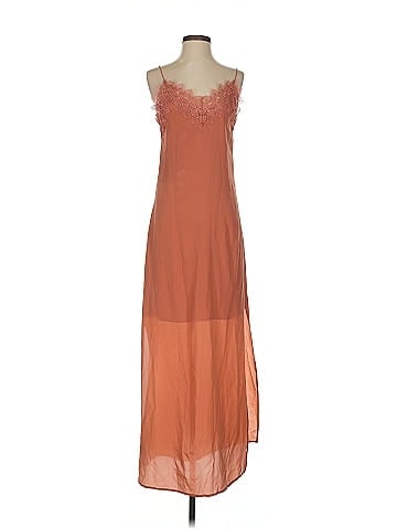 Magali Pascal Casual Dress (view 1)