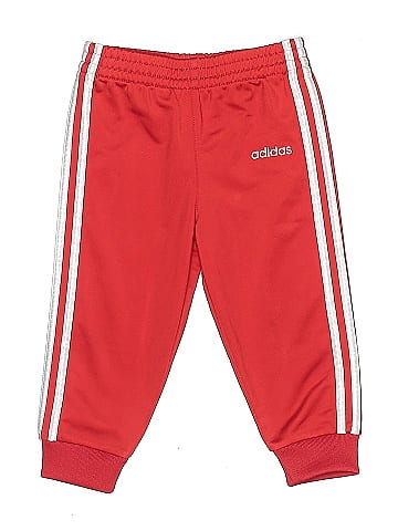 Adidas Track Pants (view 1)