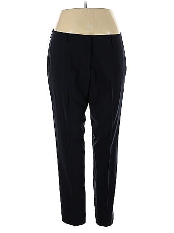 Piazza Sempione Wool Pants (view 1)