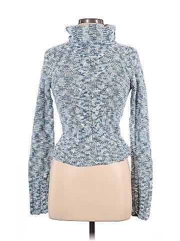 Guess Jeans Turtleneck Sweater (view 1)