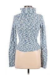 Guess Jeans Turtleneck Sweater