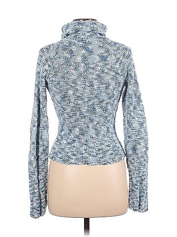 Guess Jeans Turtleneck Sweater (view 2)