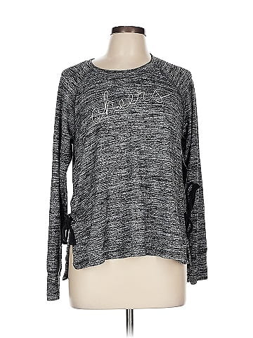 Sundry Long Sleeve T-Shirt (view 1)