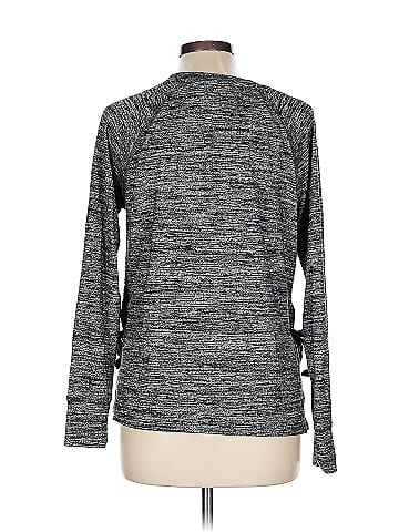 Sundry Long Sleeve T-Shirt (view 2)