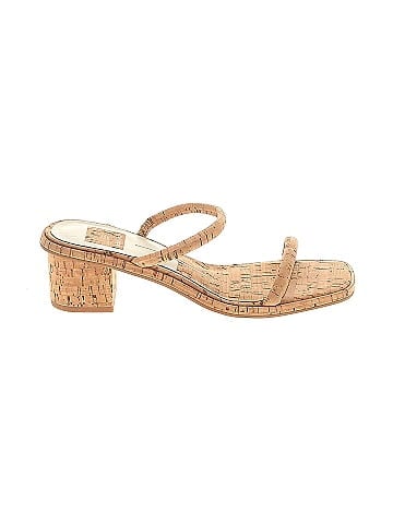Dolce Vita Sandals (view 1)