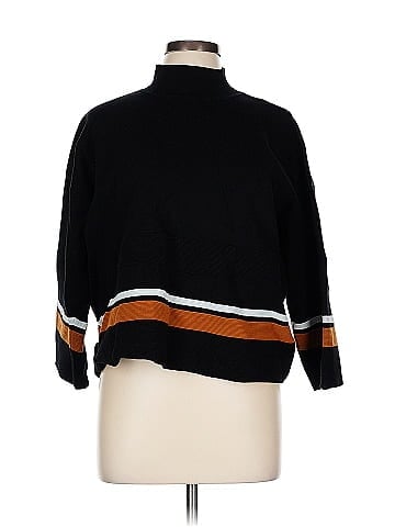 Hobbs London Turtleneck Sweater (view 1)