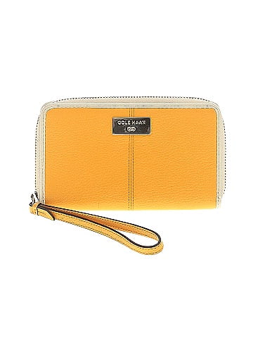 Cole Haan Leather Wallet (view 1)