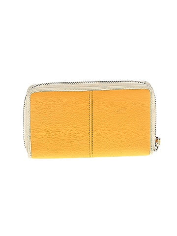 Cole Haan Leather Wallet (view 2)