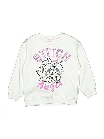Disney Sweatshirt (view 1)