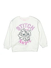 Disney Sweatshirt