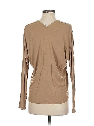 Vince. Long Sleeve Top (view 2)