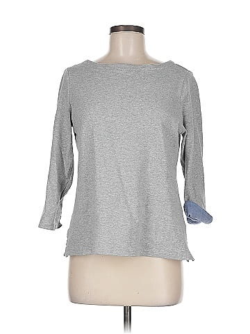 Nautica 3/4 Sleeve T-Shirt (view 1)