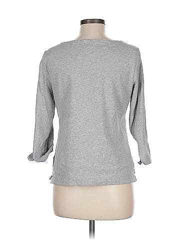 Nautica 3/4 Sleeve T-Shirt (view 2)