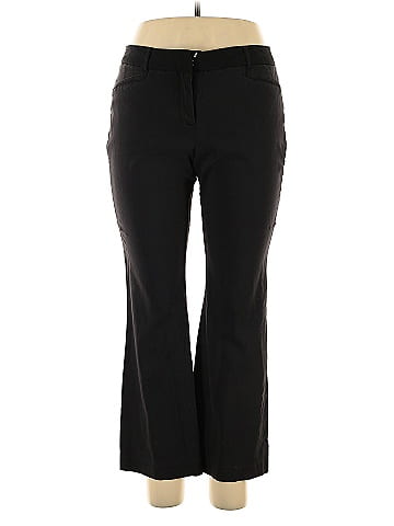 Sag Harbor Dress Pants (view 1)