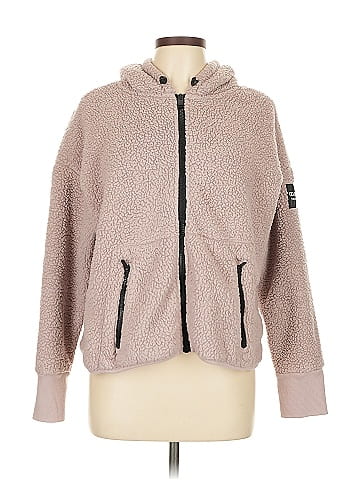 Calvin Klein Performance Fleece (view 1)