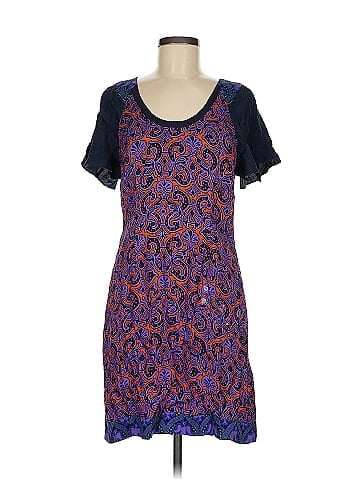 Tracy Reese Casual Dress (view 1)