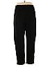 Leze the label Black Casual Pants Size XL - photo 2