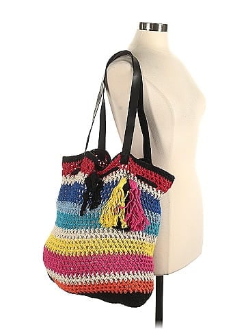 Unbranded Tote (view 2)