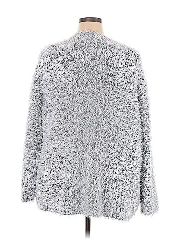 Kensie Faux Fur Jacket (view 2)