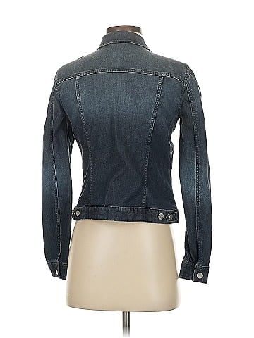 Cremieux Denim Jacket (view 2)