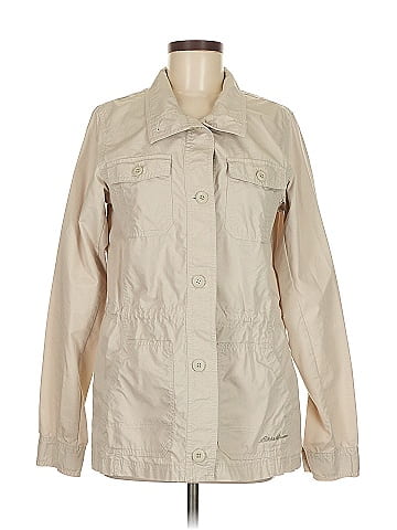 Eddie Bauer Jacket (view 1)