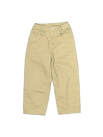 Uniqlo Khakis (view 1)