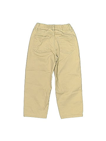 Uniqlo Khakis (view 2)