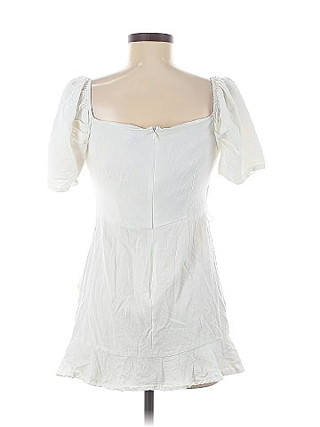 Polly Short Sleeve Top (view 2)