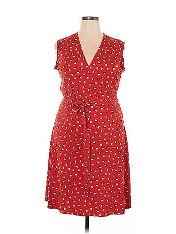 Leota Casual Dress (view 1)