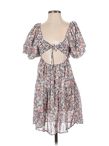 Minkpink Casual Dress (view 1)
