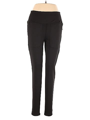 Spyder Active Pants (view 1)