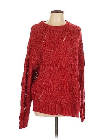 RXB Pullover Sweater (view 1)