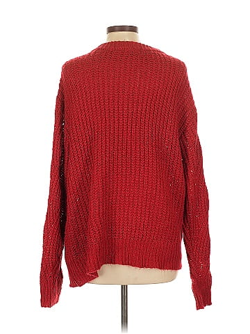 RXB Pullover Sweater (view 2)