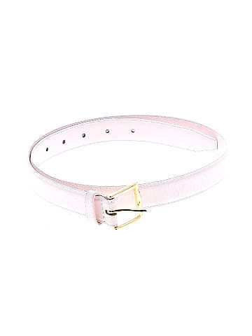 Assorted Brands Leather Belt (view 1)