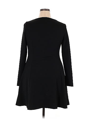 Cider Cocktail Dress (view 2)