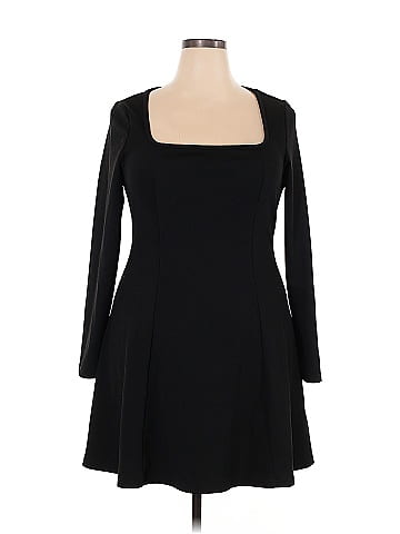 Cider Cocktail Dress (view 1)