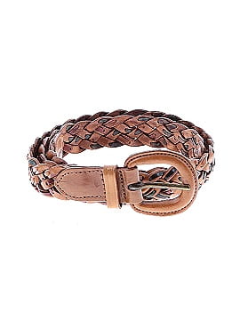 Unbranded Leather Belt (view 1)