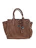 Dooney & Bourke 100% Leather Brown Leather Tote One size - photo 1