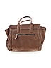 Dooney & Bourke 100% Leather Brown Leather Tote One size - photo 3