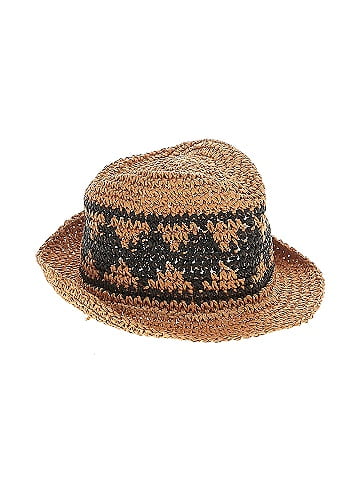 Volcom Fedora (view 1)