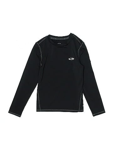 C9 By Champion Long Sleeve Top (view 1)