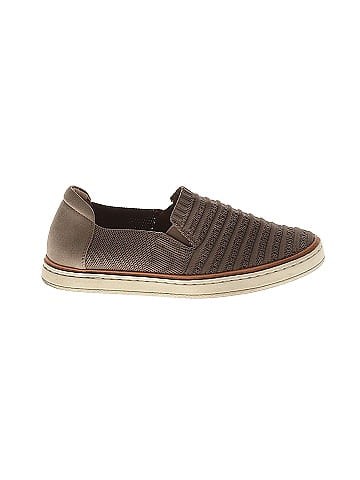 SOUL Naturalizer Flats (view 1)