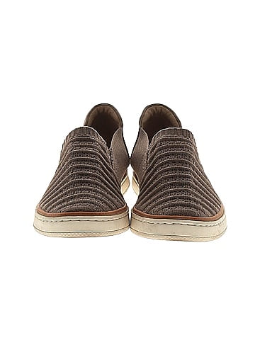 SOUL Naturalizer Flats (view 2)