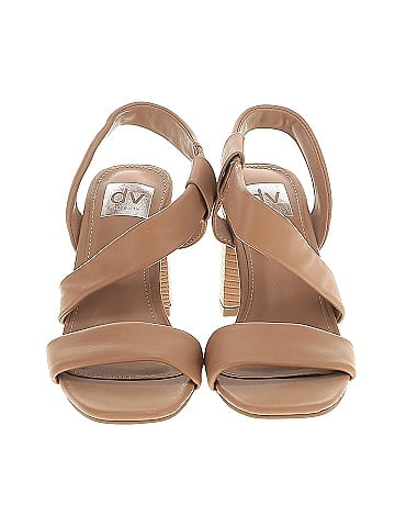 Dolce Vita Heels (view 2)