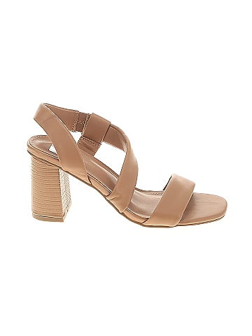 Dolce Vita Heels (view 1)