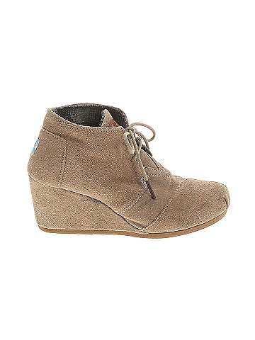 TOMS Wedges (view 1)