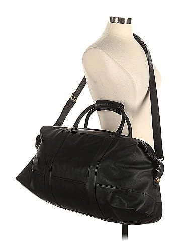 Coach Leather Weekender (view 2)