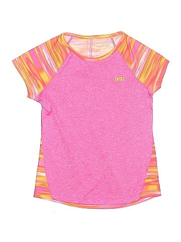 Skechers Active T-Shirt (view 1)