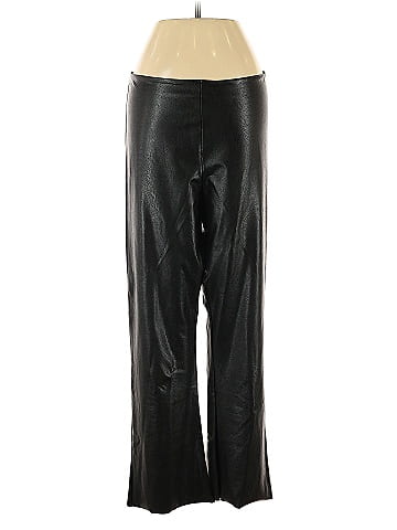Commando Faux Leather Pants (view 1)