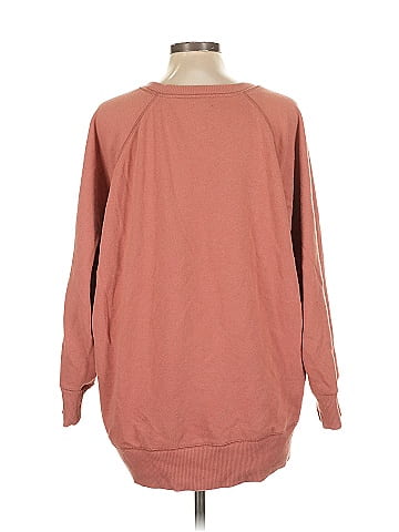 Aerie Pullover Sweater (view 2)